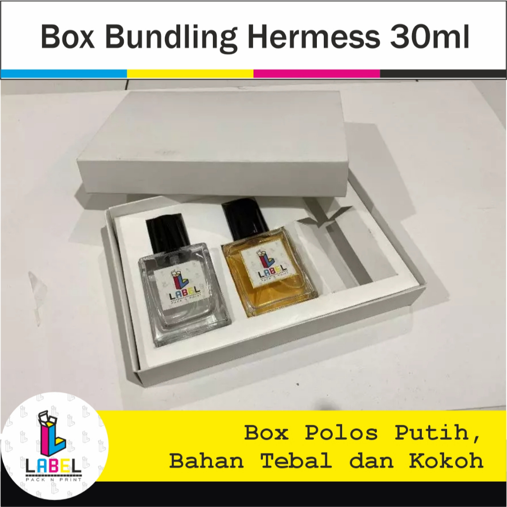 

Dus bundling botol hrms30ml isi 3 POLOS bahan ivory 300gsm
