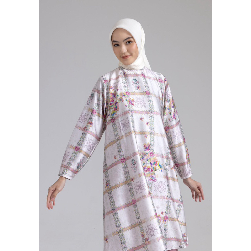 NEW Mallise Set Tunik Riamiranda