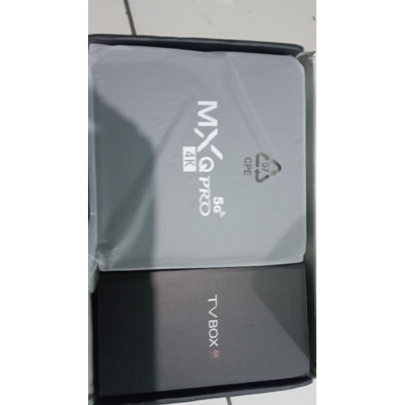 TVbox