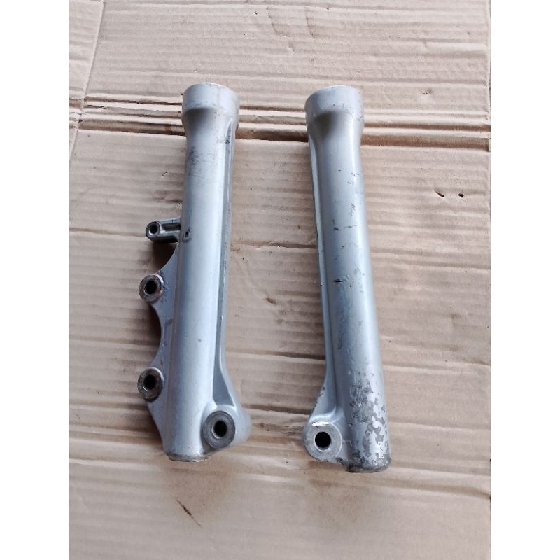 tabung sok depan Yamaha Jupiter z Burhan Jupiter lama original copotan