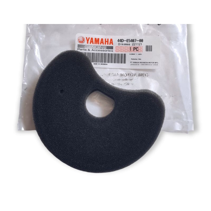 Busa Filter CVT Xeon GT , Xeon RC 44D-E5407-00