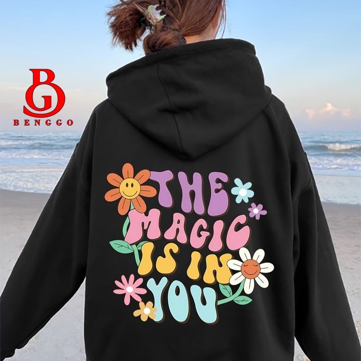 BENGGO.ID | Jaket Hoodie Terbaru / Hoodie Wanita Korea Style / Hoodie Wanita Skena / Hoodie Wanita A