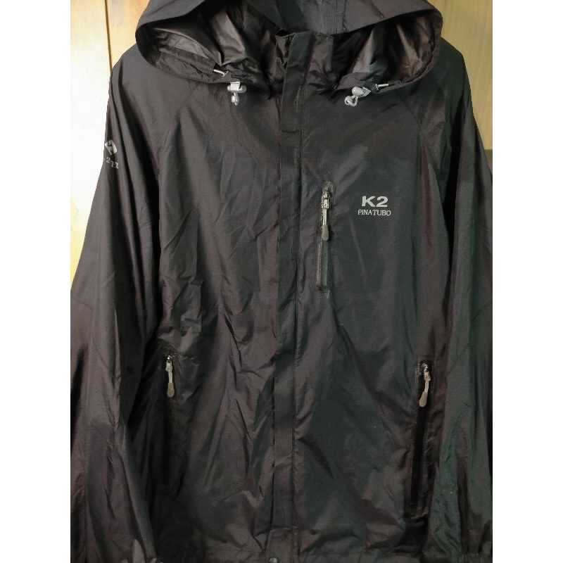 K2 PINATUBO TECHNICAL OUTDOOR