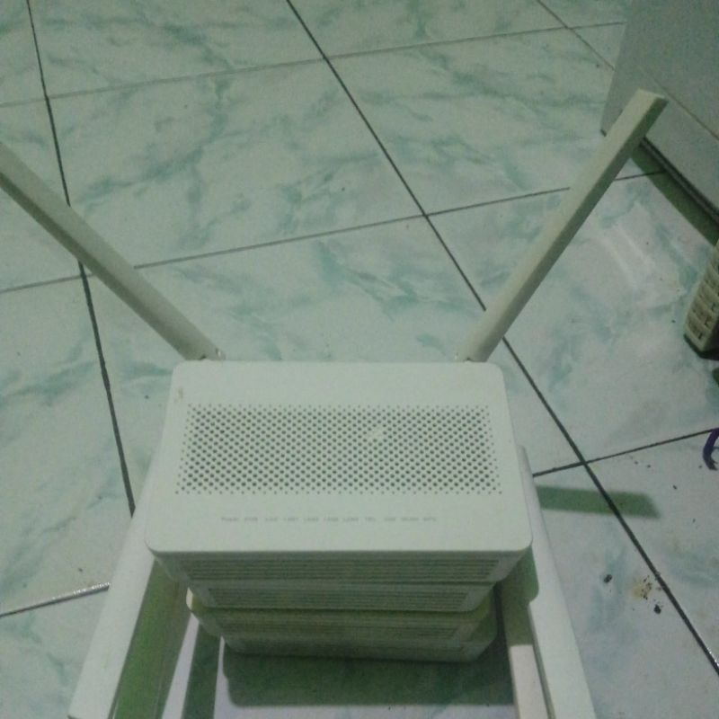 ONT HUAWEI EG8041V5 rusak buat kanibalan/servis