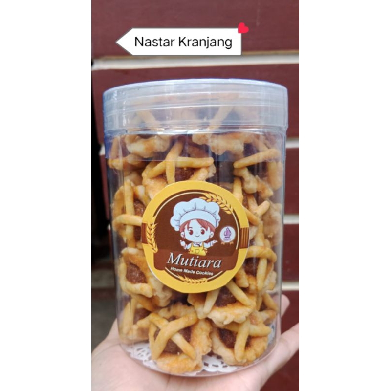 

aneka kue kering kemasan toples tabung