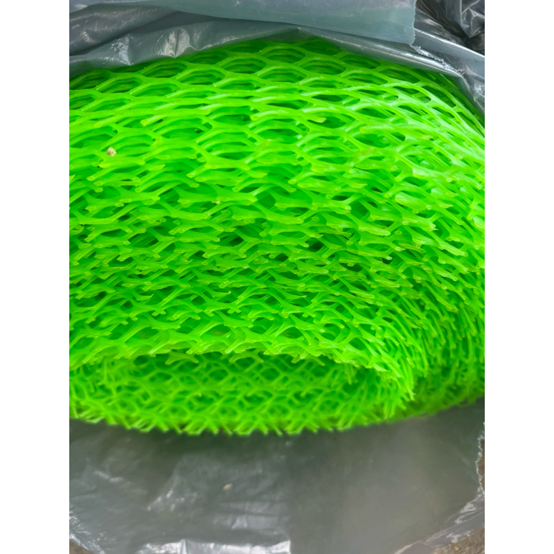 Tumbas Tani Slat Mesh Broiler 2 X 50 M//Slat Mesh Broiler//Slat Mesh 1,8 Cm