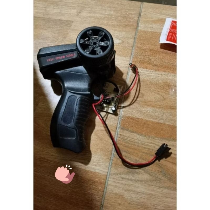 RTRX WPL MURAH FULL PROPO NEW