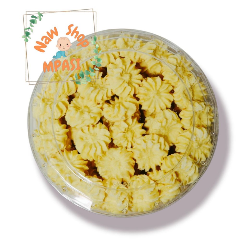 

Kue Kering Sagu Keju Nastar Kue Lebaran