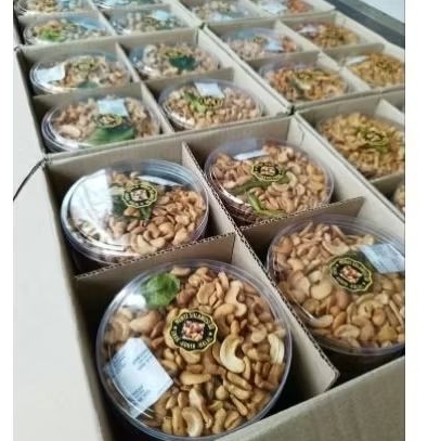 

KACANG MENTE/KACANG ENAK/MENTE 200 gram/MENTE MATANG