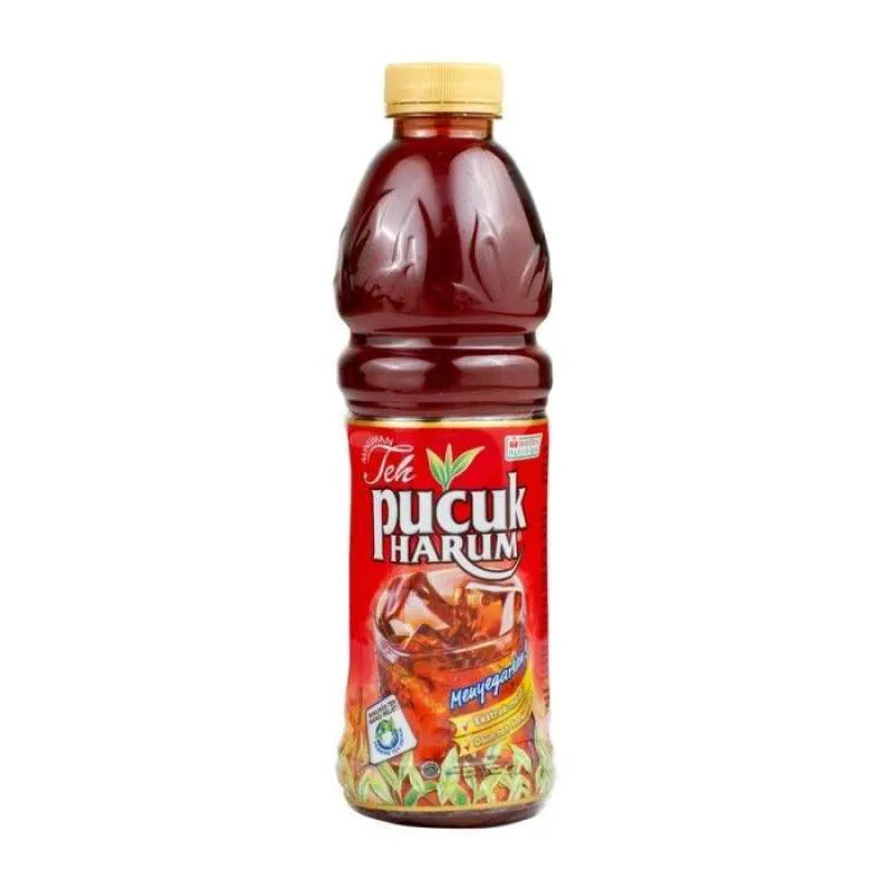 

Teh pucuk harum botol 240ml