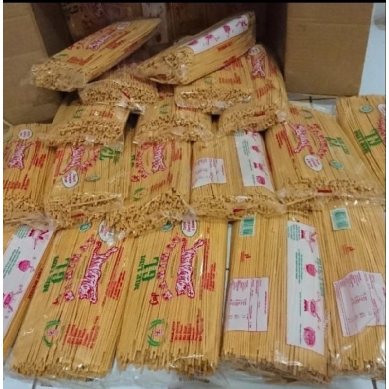 

Mie Gomak Medan