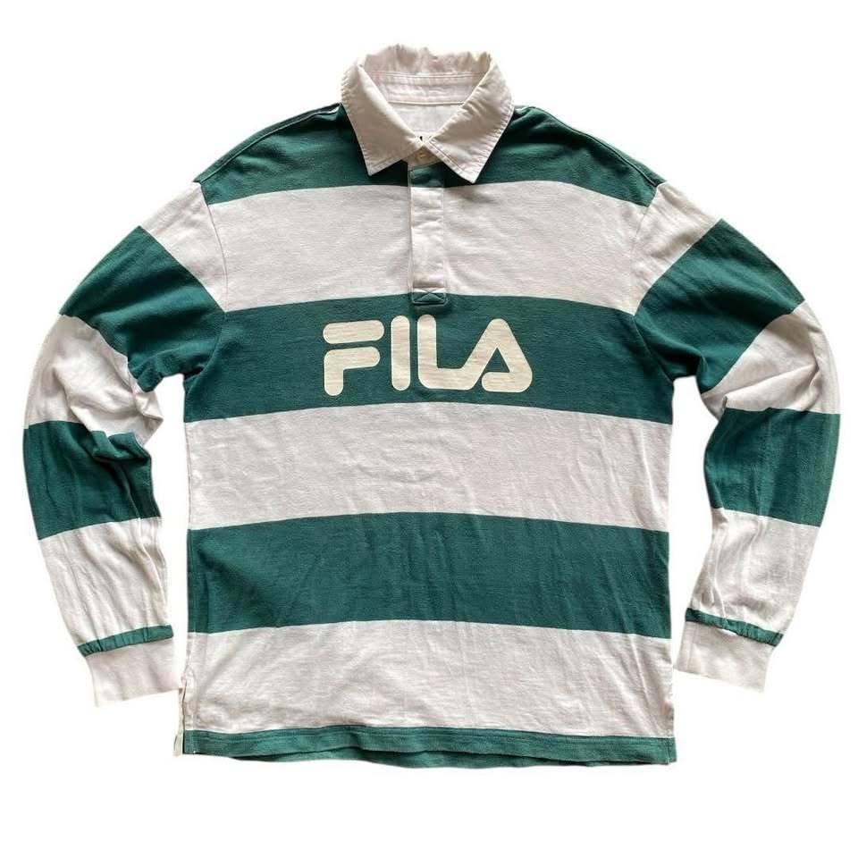 Polo Shirt Fil4