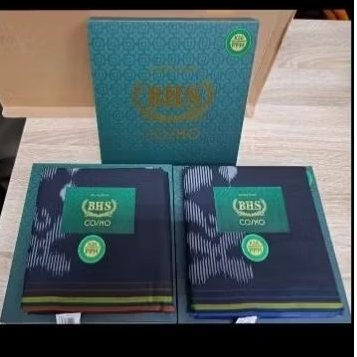 Sarung BHS COSMO GOLD K26 PPS sarung BHS Cosmo