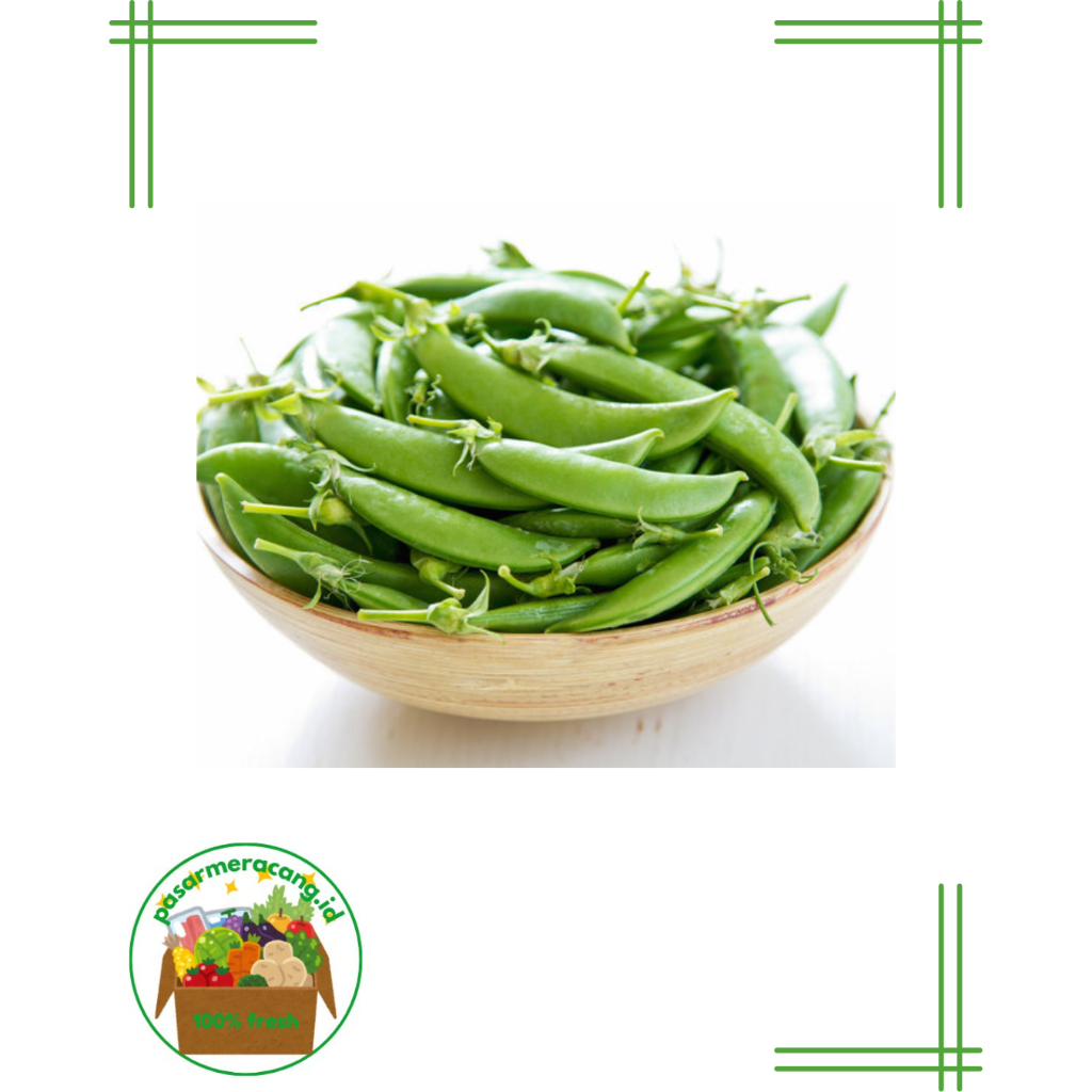 

Sayur Arcis 100 gr dan 300 gr Segar / Sayur Kapri Lokal