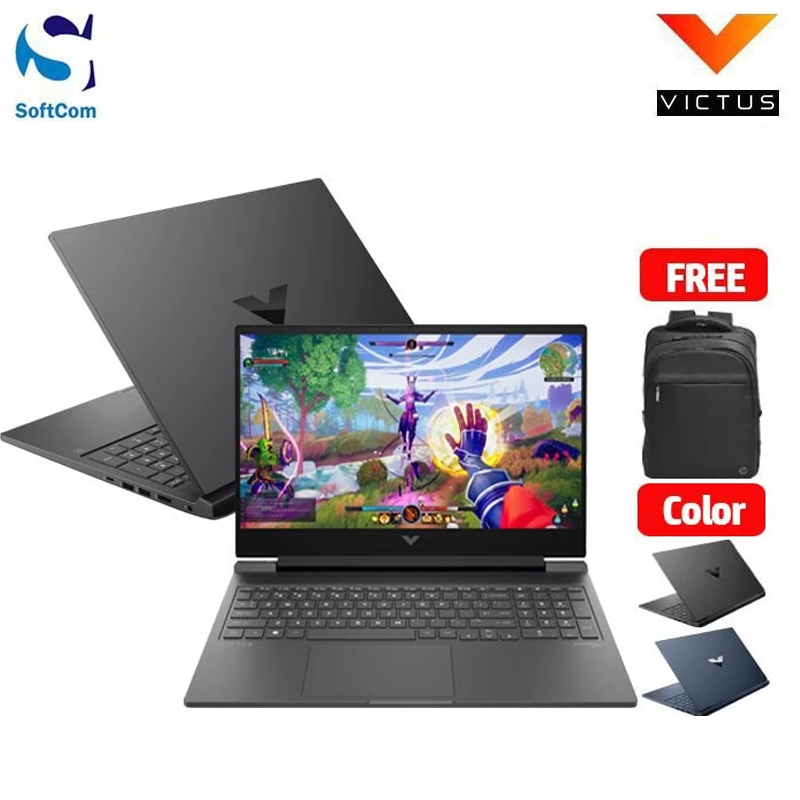 HP Victus 16 r1209TX r1211TX i7 14650HX/16GB/1TB SSD/RTX4060 8GB/16.1" 144Hz/W11