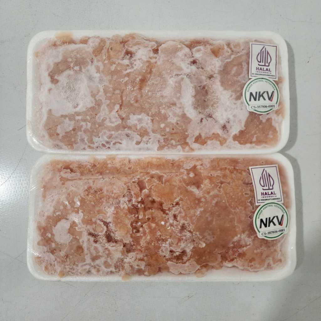 

AJ Daging Ayam Giling 250gr - Minced Chicken - Daging Ayam