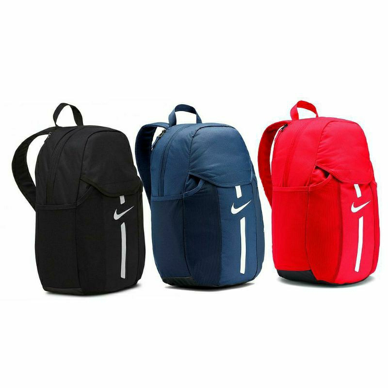 Tas Ransel , Nike Backpack Academy Team 30L 100%Original