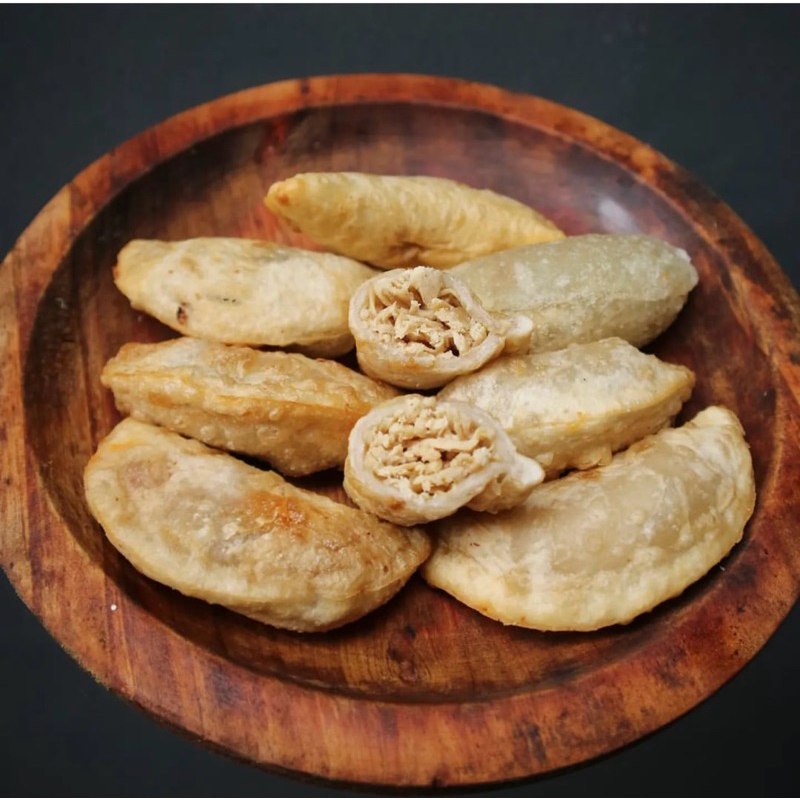 

Cireng Isi Ayam suwir ori, ayam suwir Pedas, Baso Pedas, Jando Pedas, Keju Lumer cirsi bontot