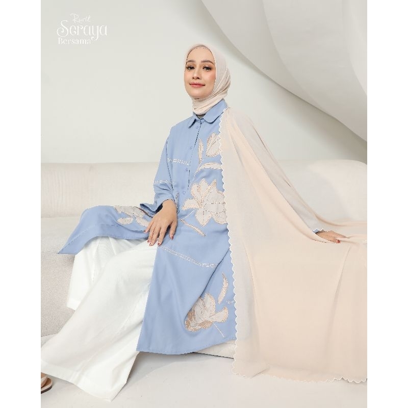 Rurik Seraya Ambara Tunik