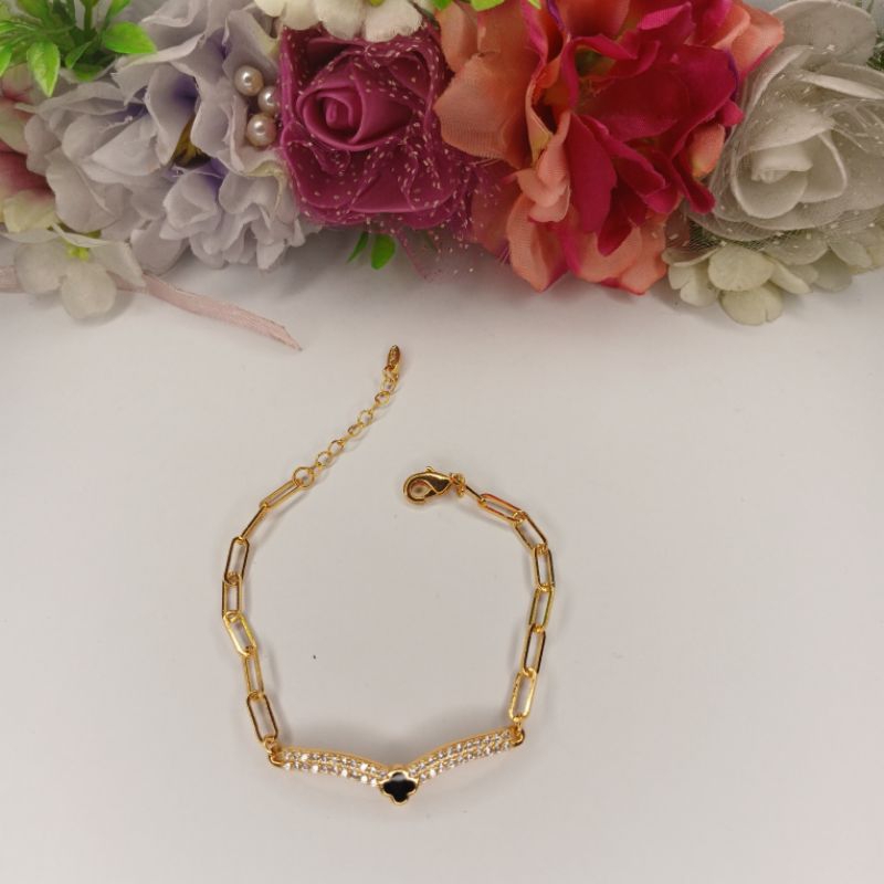 Gelang Rantai Yaxiya 0301