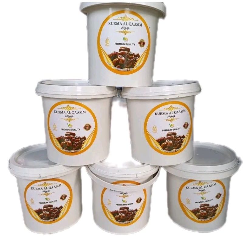 

kurma timba Al Qasem