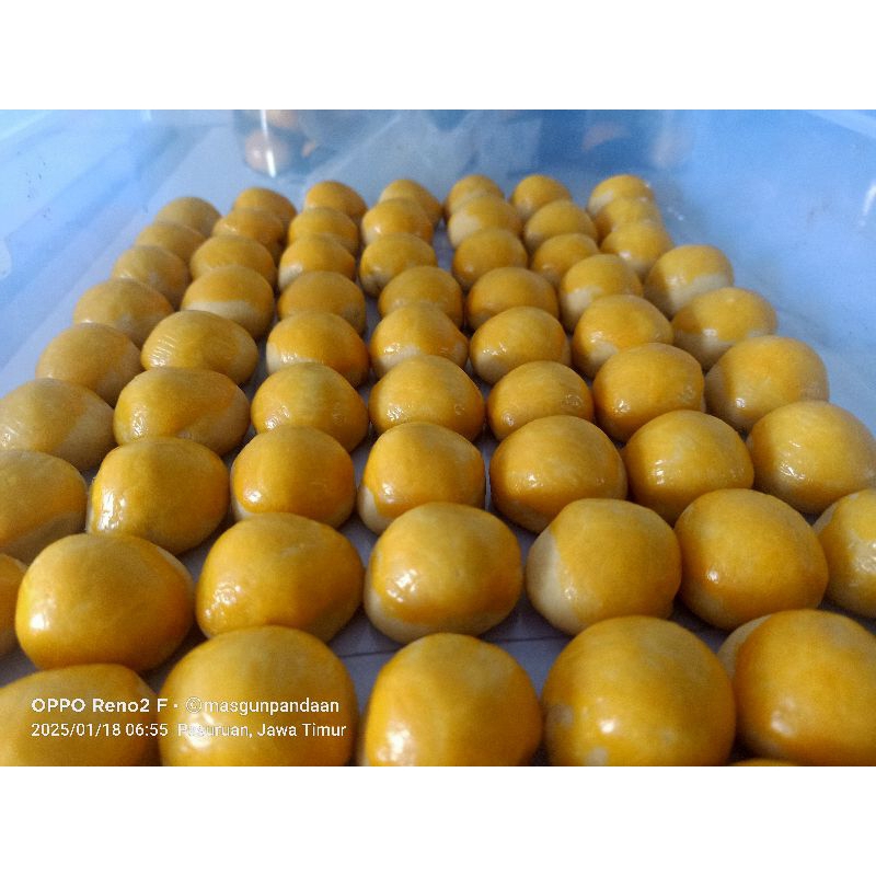

nastar nanas premium