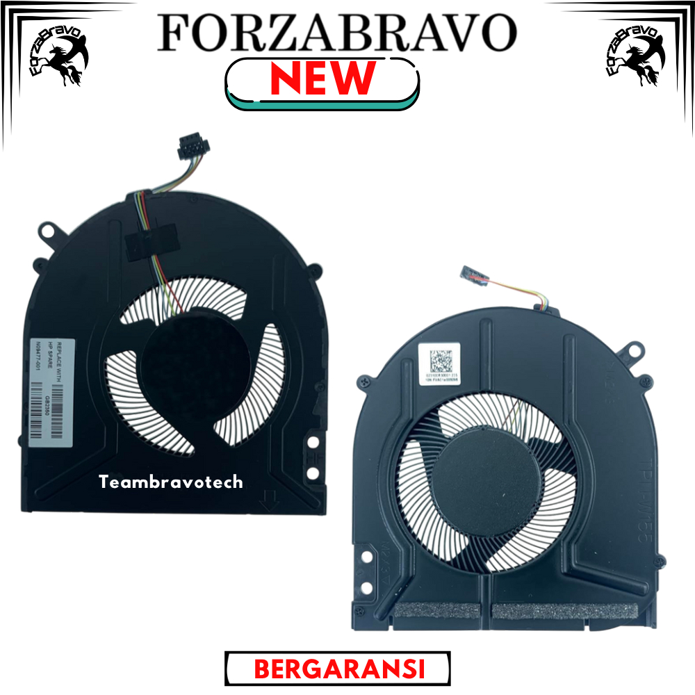 CPU Cooling Fan for HP Pavilion 14-DY 14M-DY Series Laptop 14-DY0013TU 14-DY0014TU 14M-DY0013DX 14-D