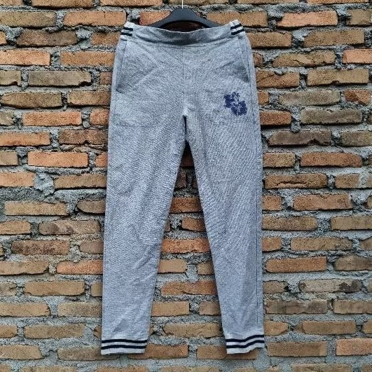 Jogger hysteric glamour