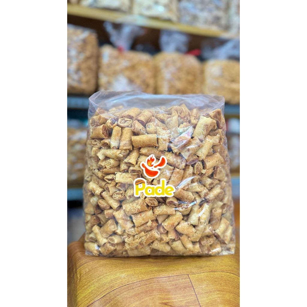 

Sumpia Udang Premium
