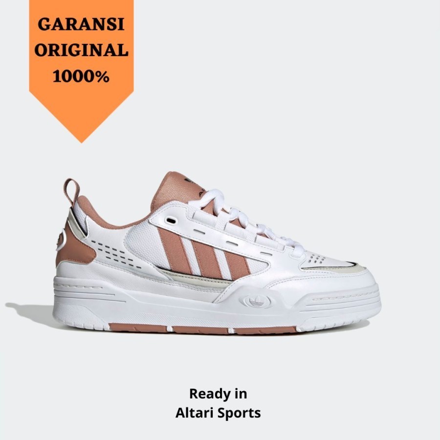 SEPATU SNEAKERS ADIDAS ADI2000 ORIGINAL ASLI BNIB HQ6922