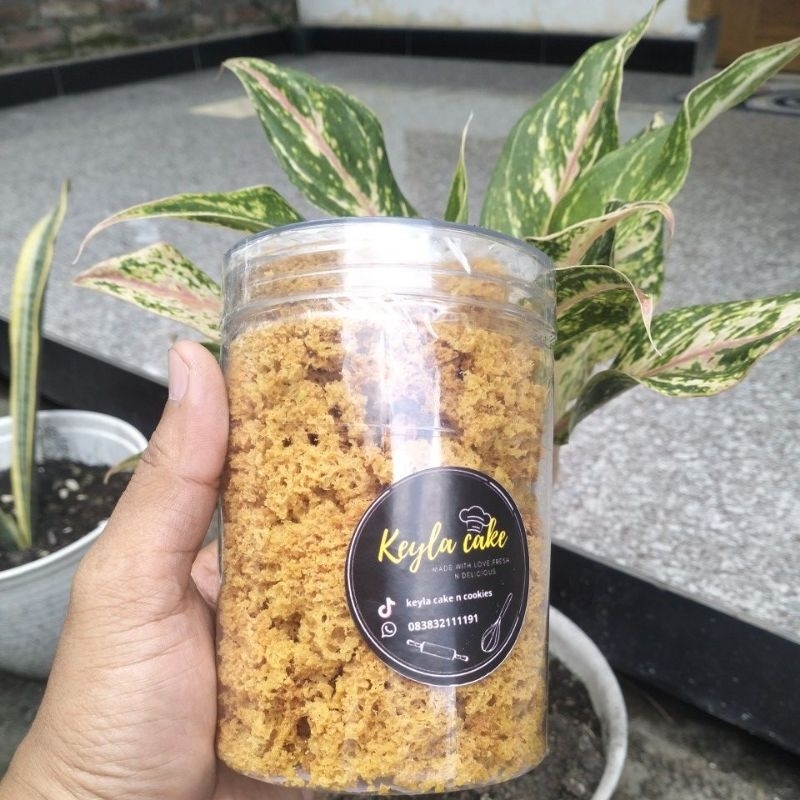 

kremesan_ayam_kampung