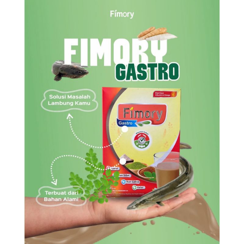 

SUSU FIMORY GASTRO ORIGINAL MINUMAN SARI UBI GARUT ATASI ASAM LAMBUNG_GERD MAAG AKUT TERBAIK 250GR BPOM 100℅ ASLI