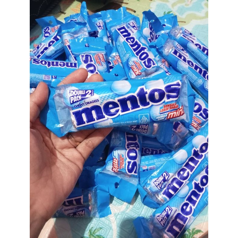 

permen mentos long isi 2