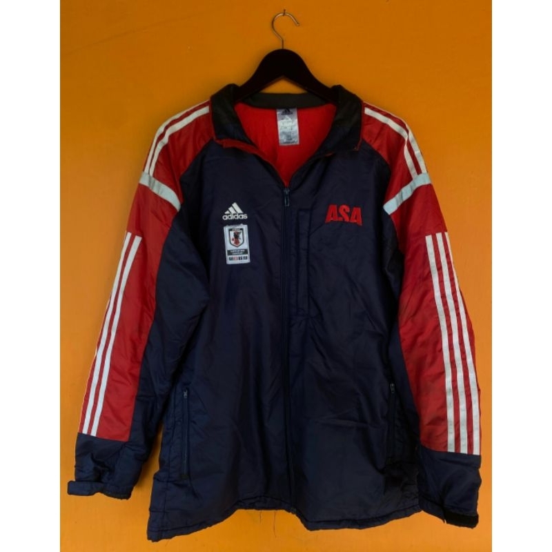TRACKTOP ADIDAS JAPAN