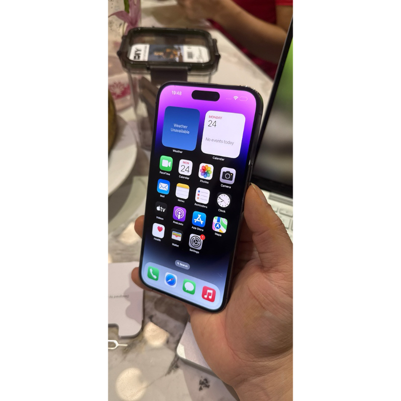 IPHONE 14 PRO MAX 1 TB