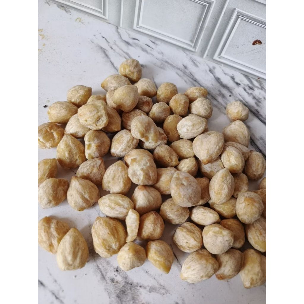 

JKL Kemiri Bulat 1 Kg