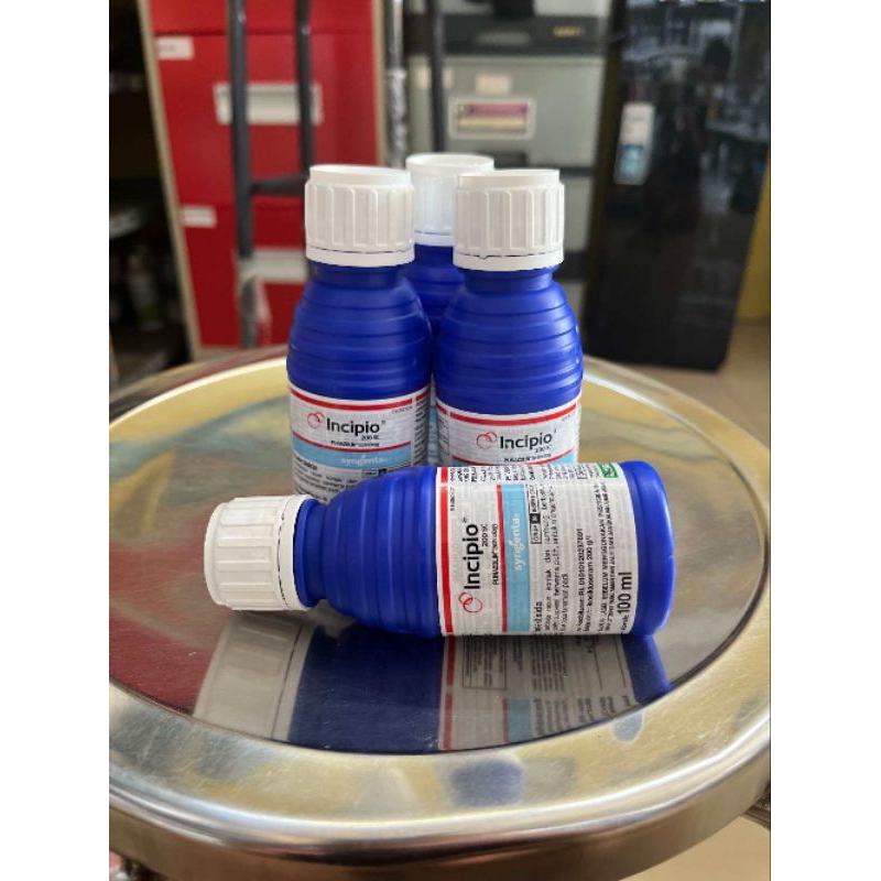 insektisida Incipio 200SC 100ml - 100% original