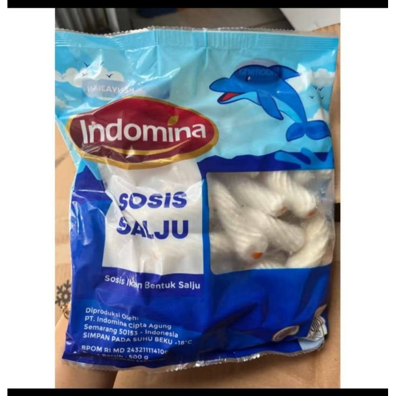 

OTAK OTAK INDOMINA