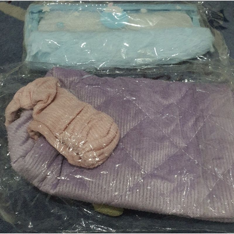 

Pouch/ Pencil Case/ Kotak Pencil/ Pouch Make-up