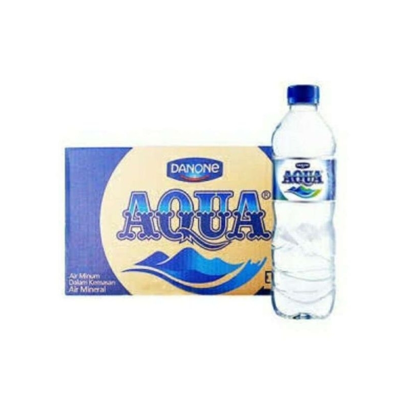 

AQUA 600ML