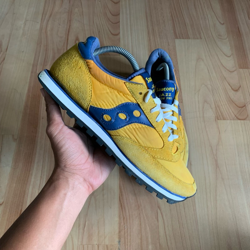 Saucony Jazz 42 Original