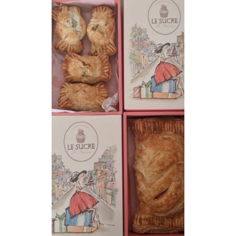 

Ramadan stuffed roll