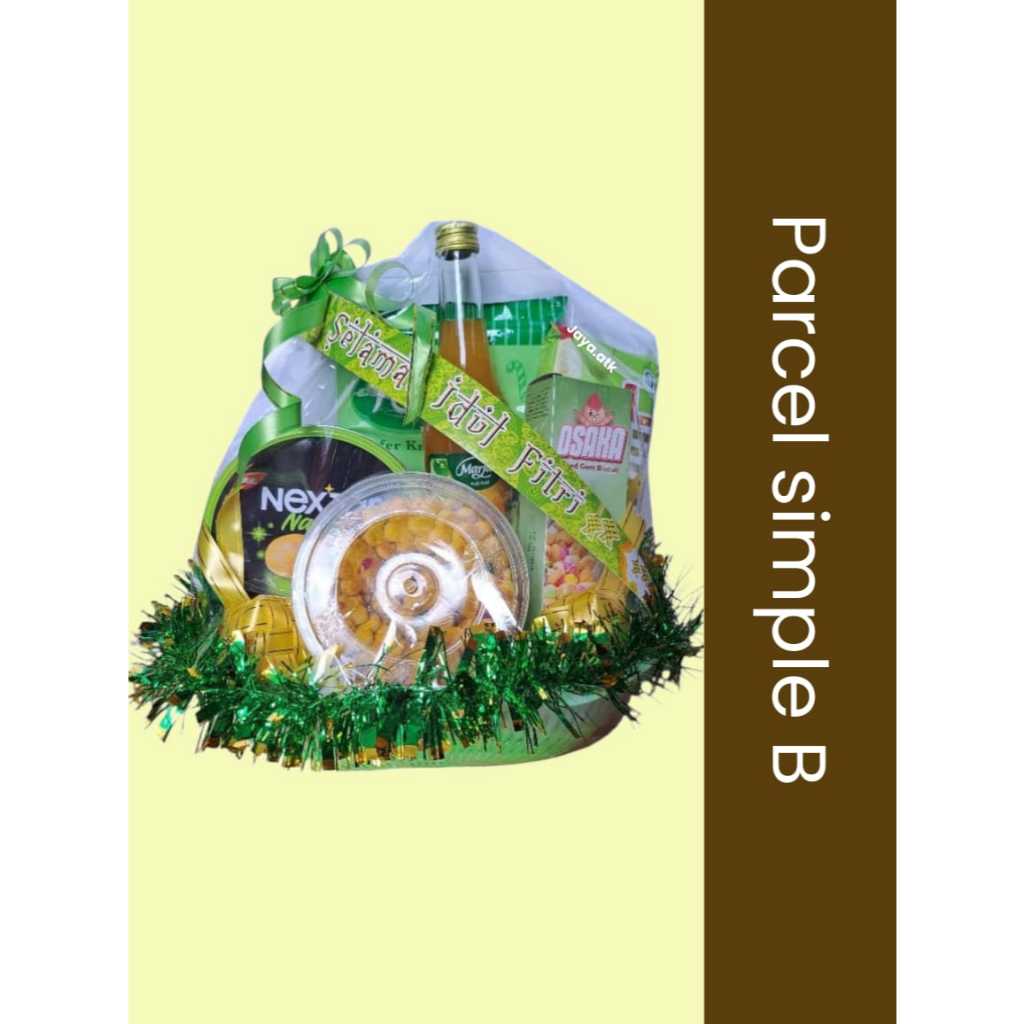 

PARCEL BINGKISAN HARI RAYA LEBARAN IDUL FITRI SIRUP KUE KERING MURAH HAMPERS SOUVENIR