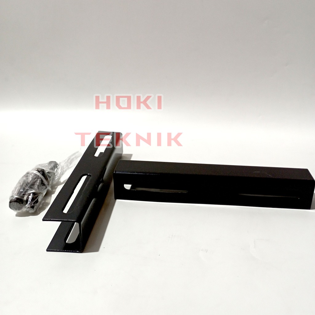 Plat Kompresor Angin 1/2HP Flat Kedudukan Mesin Kompresor 1/2 HP