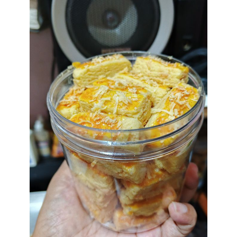 

kastengel Edam Triple Cheese