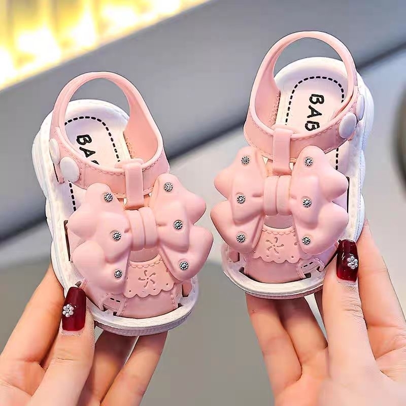 ESW Sandal Tali Anak Kode A123+56 (No Box)
