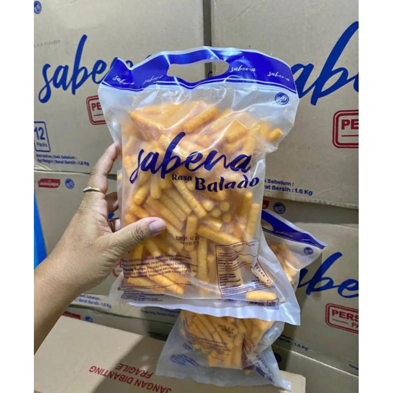

sabena balado