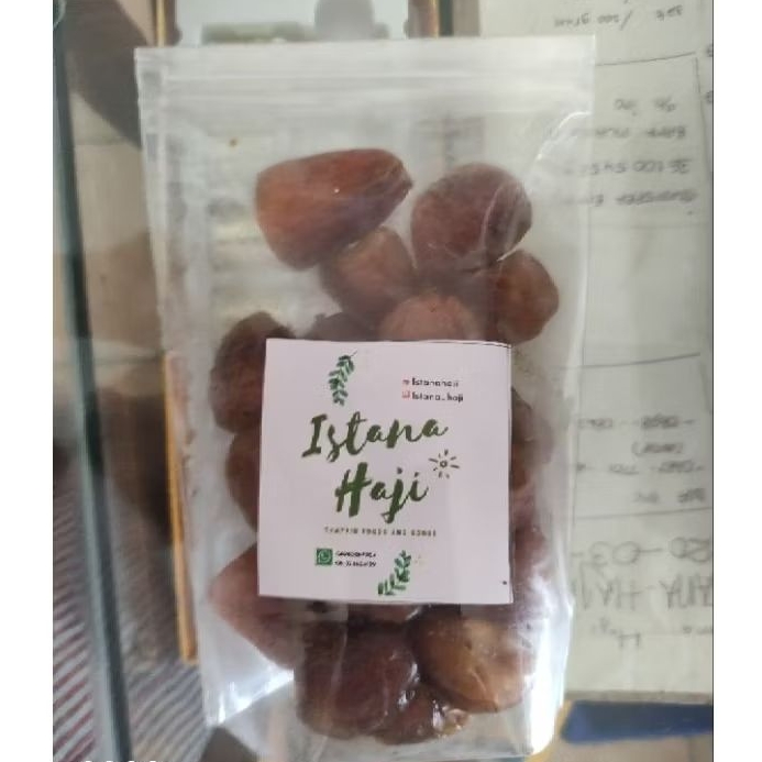 

Kurma Sukari / Sukari Basah [250gr]