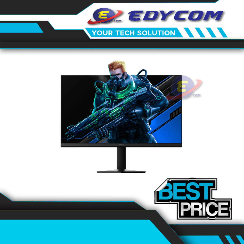 Monitor LED SKYWORTH H24G30Q 24" Fast IPS 1440p QHD 2K 180Hz