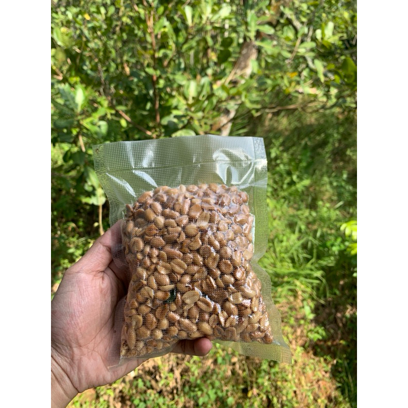 

Kacang Goreng Bawang